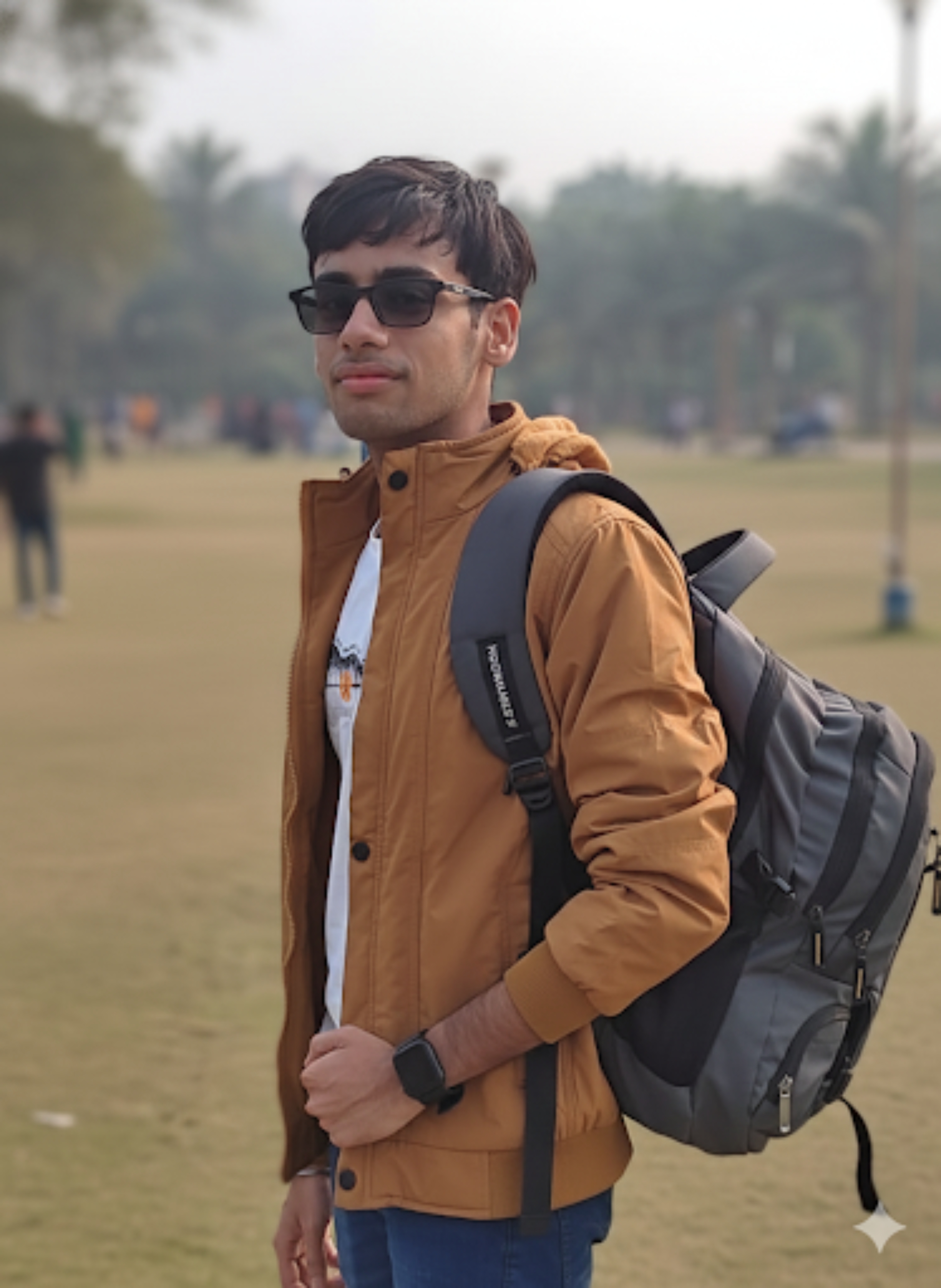 Chirag Nahata